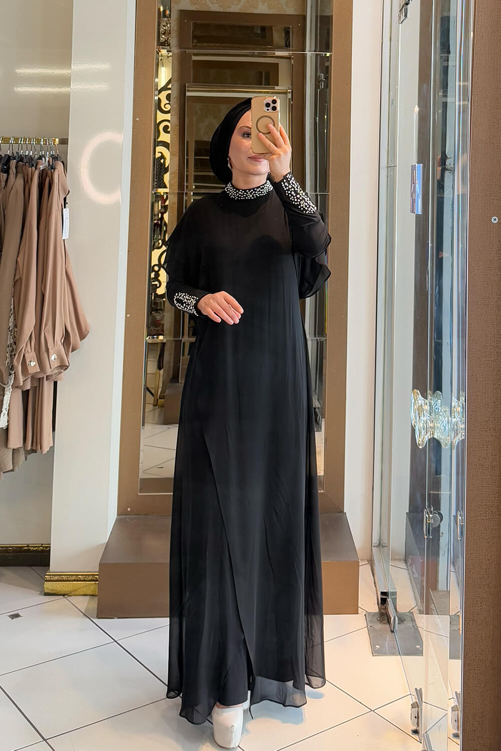 Çınar Özkan Tulum 2860